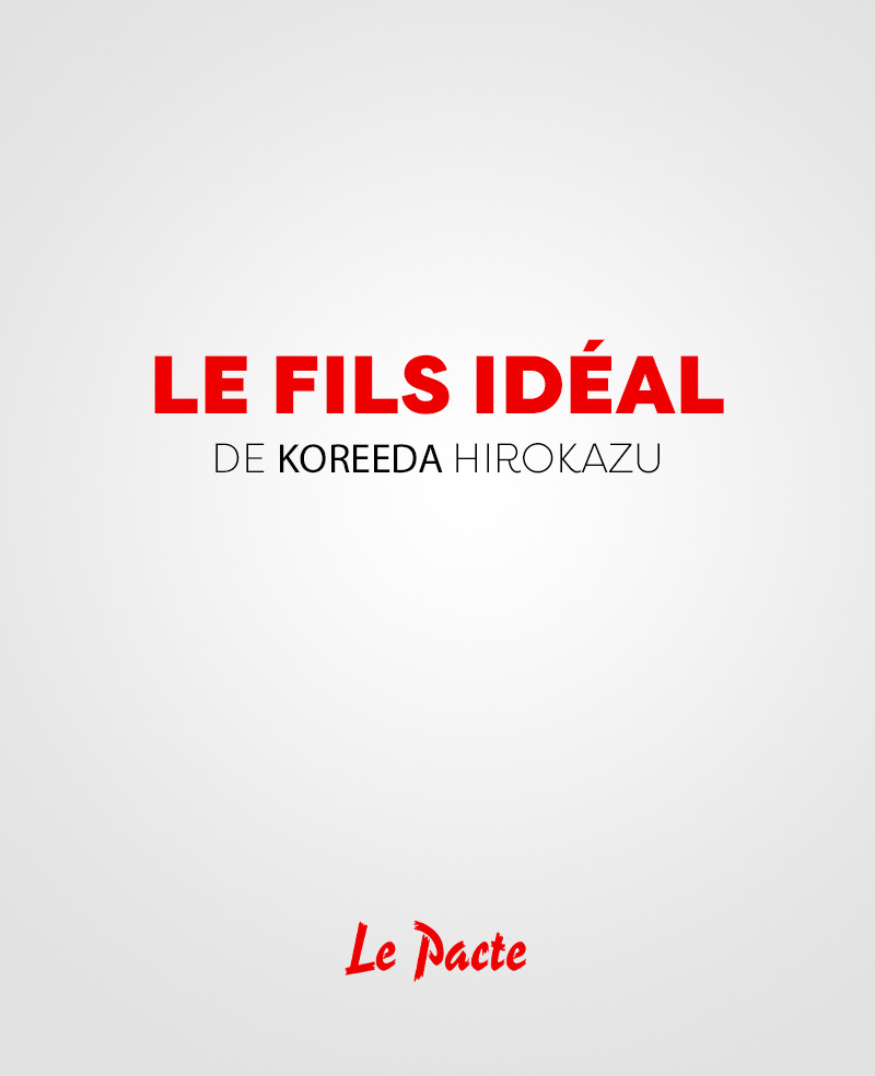 Le Fils Ideal