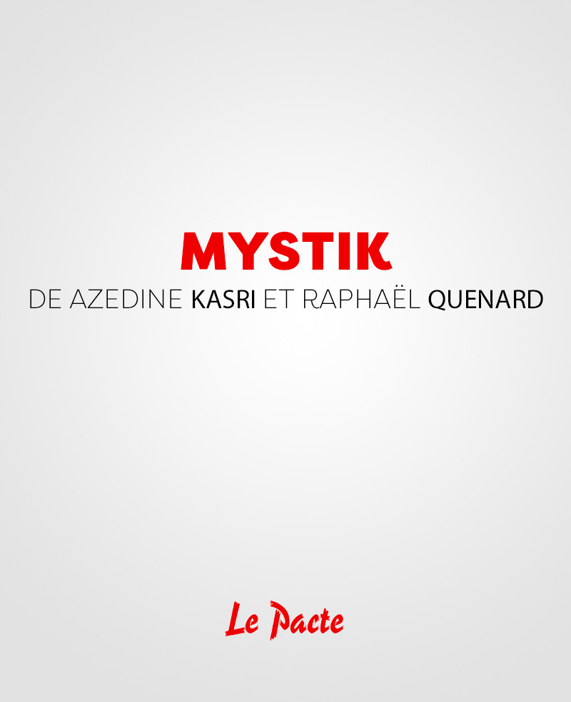 Mystik
