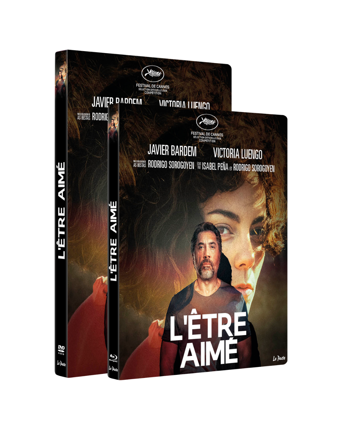 Letre Aime