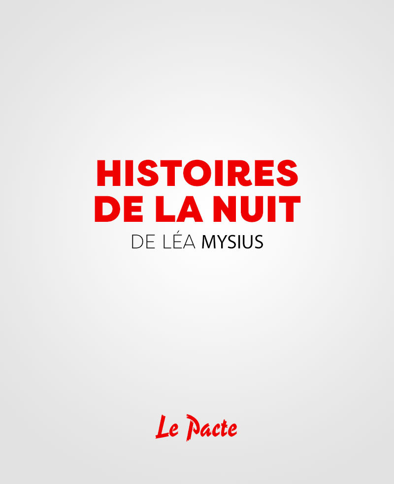 Histoire Nuit