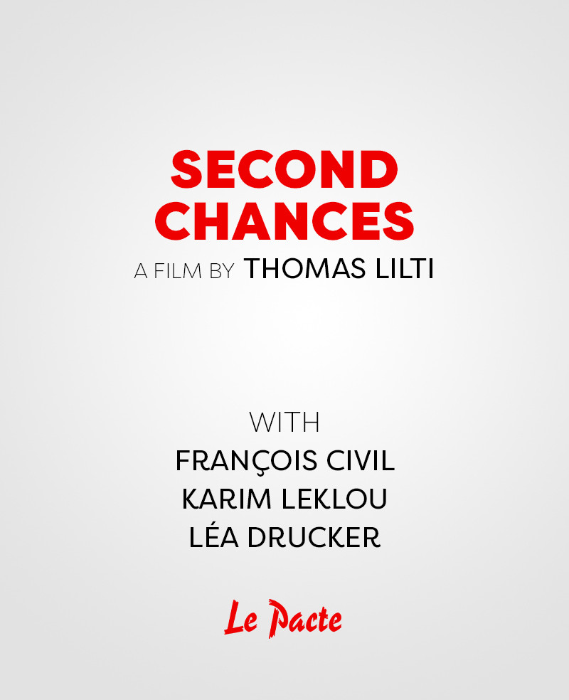 Second Chances
