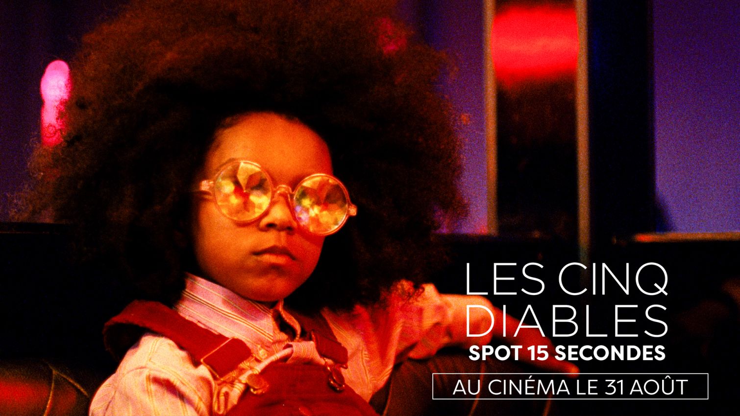 Les Cinq Diables Le Pacte Les Cinq Diables Le Pacte