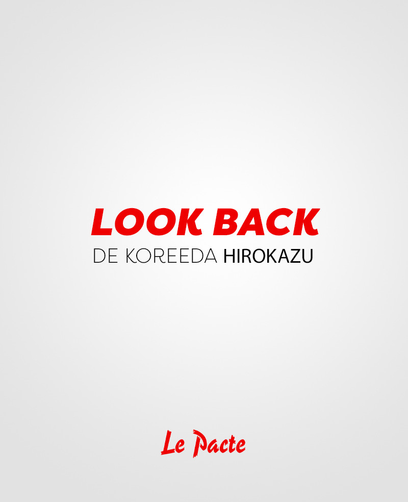 Look Back