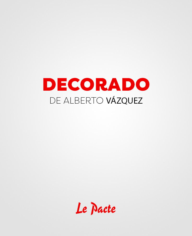 Decorado