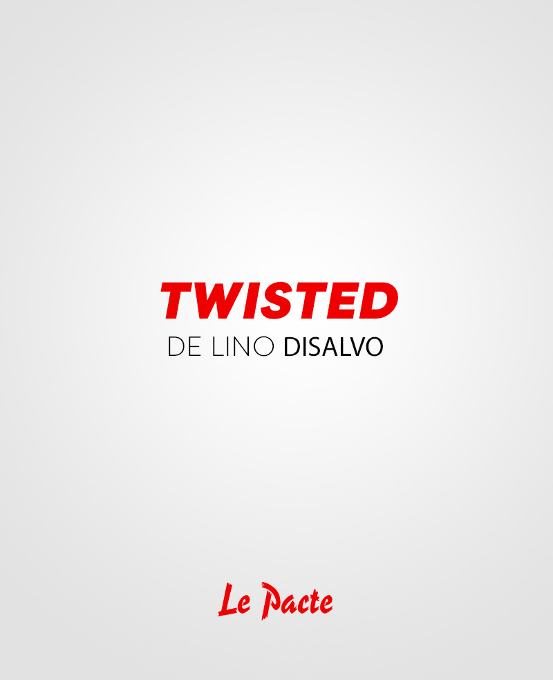 Twisted