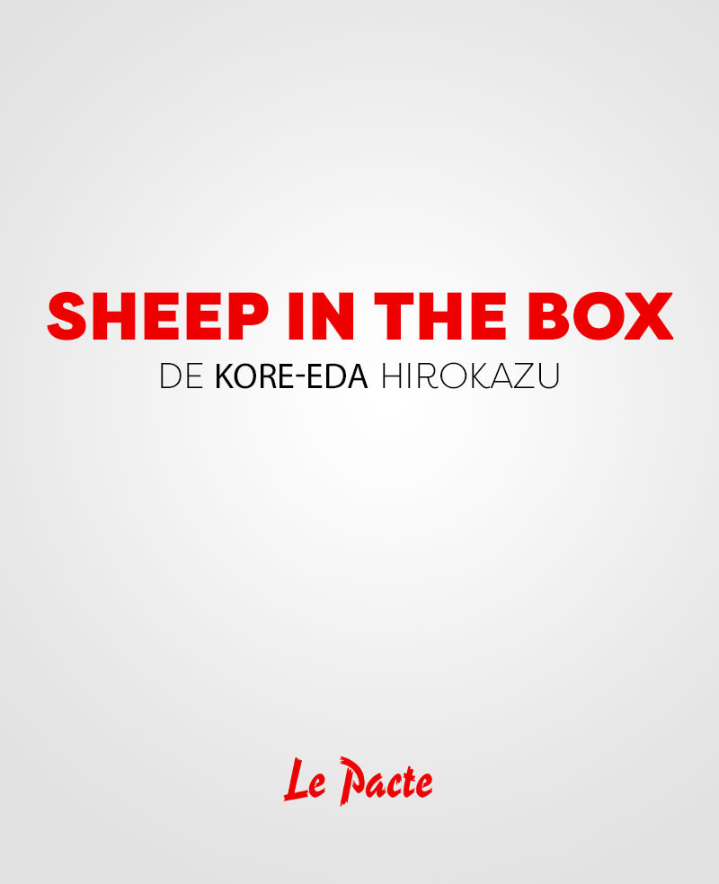 Sheep In The Box