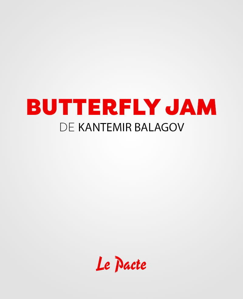Butterfly Jam