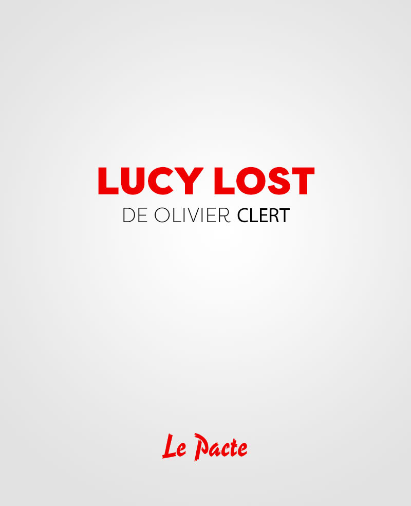 Lucy Lost