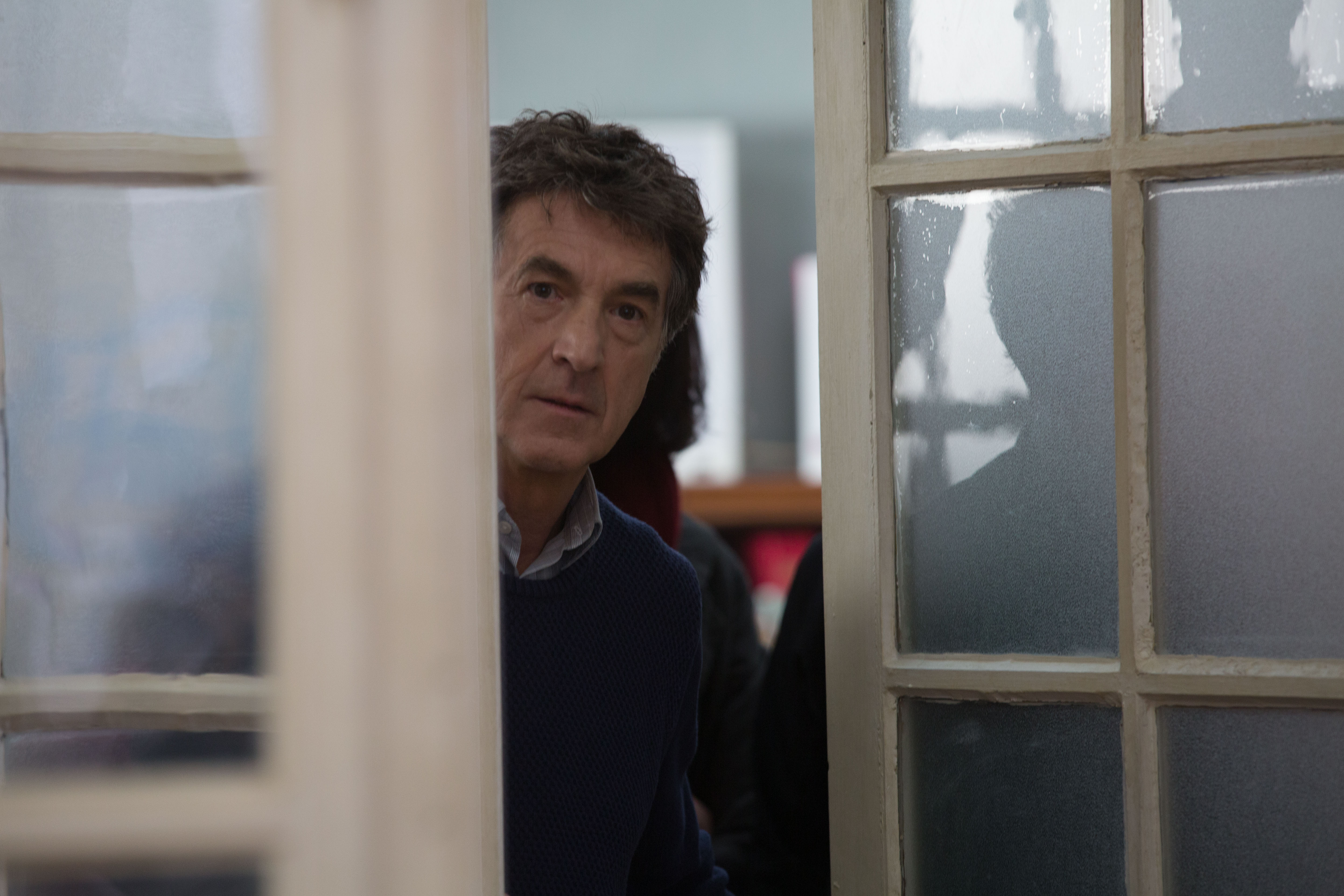 Medecin De Campagne Le Pacte