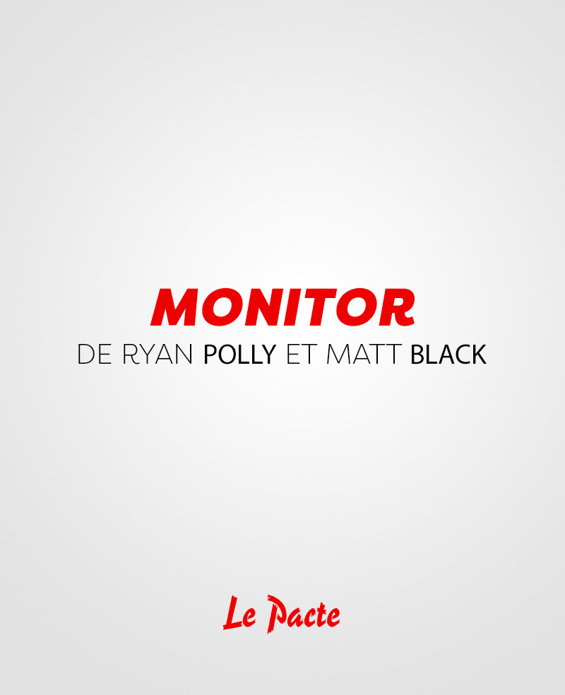 Monitor