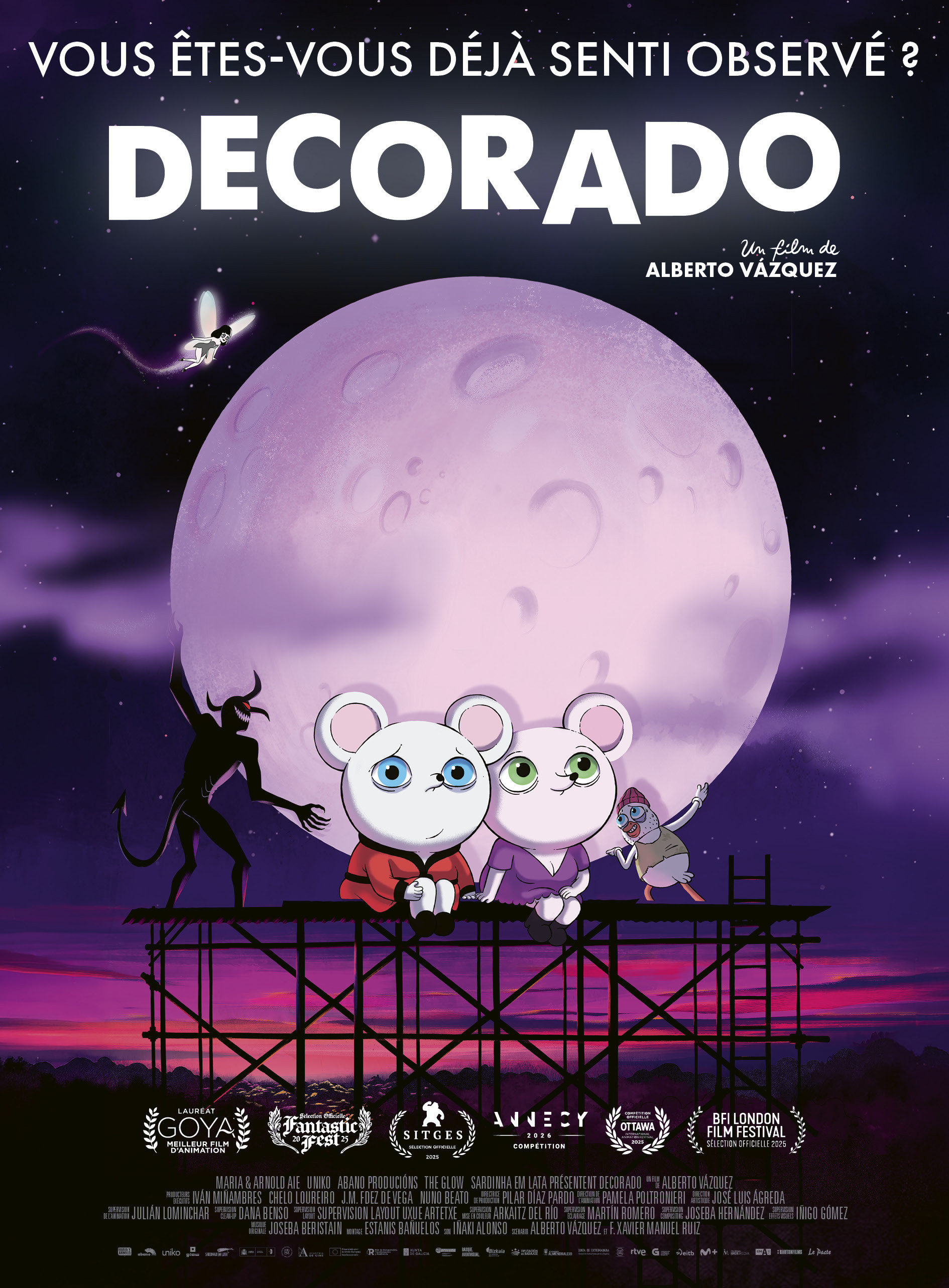 Decorado Fr