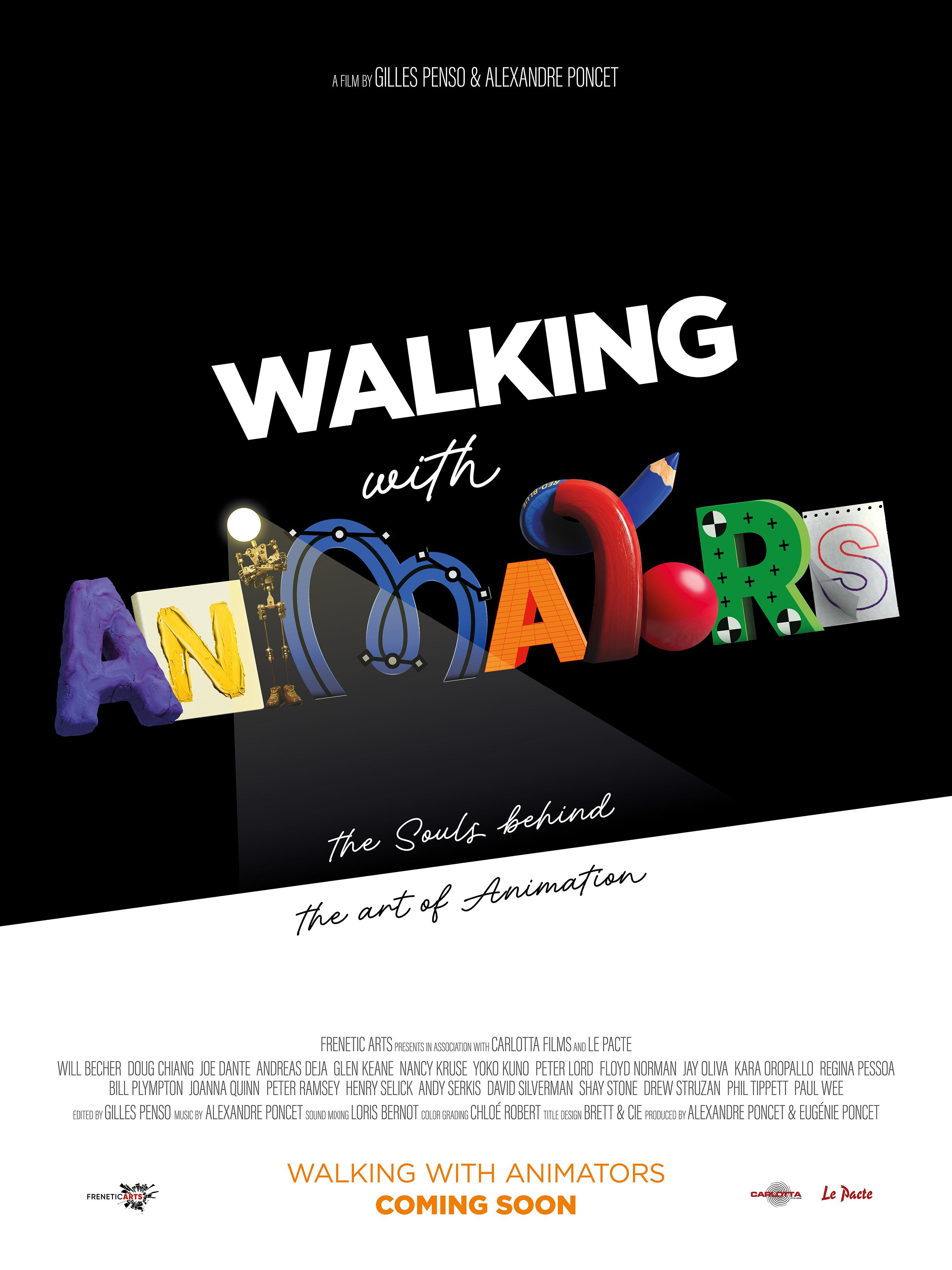 Teaser Poster