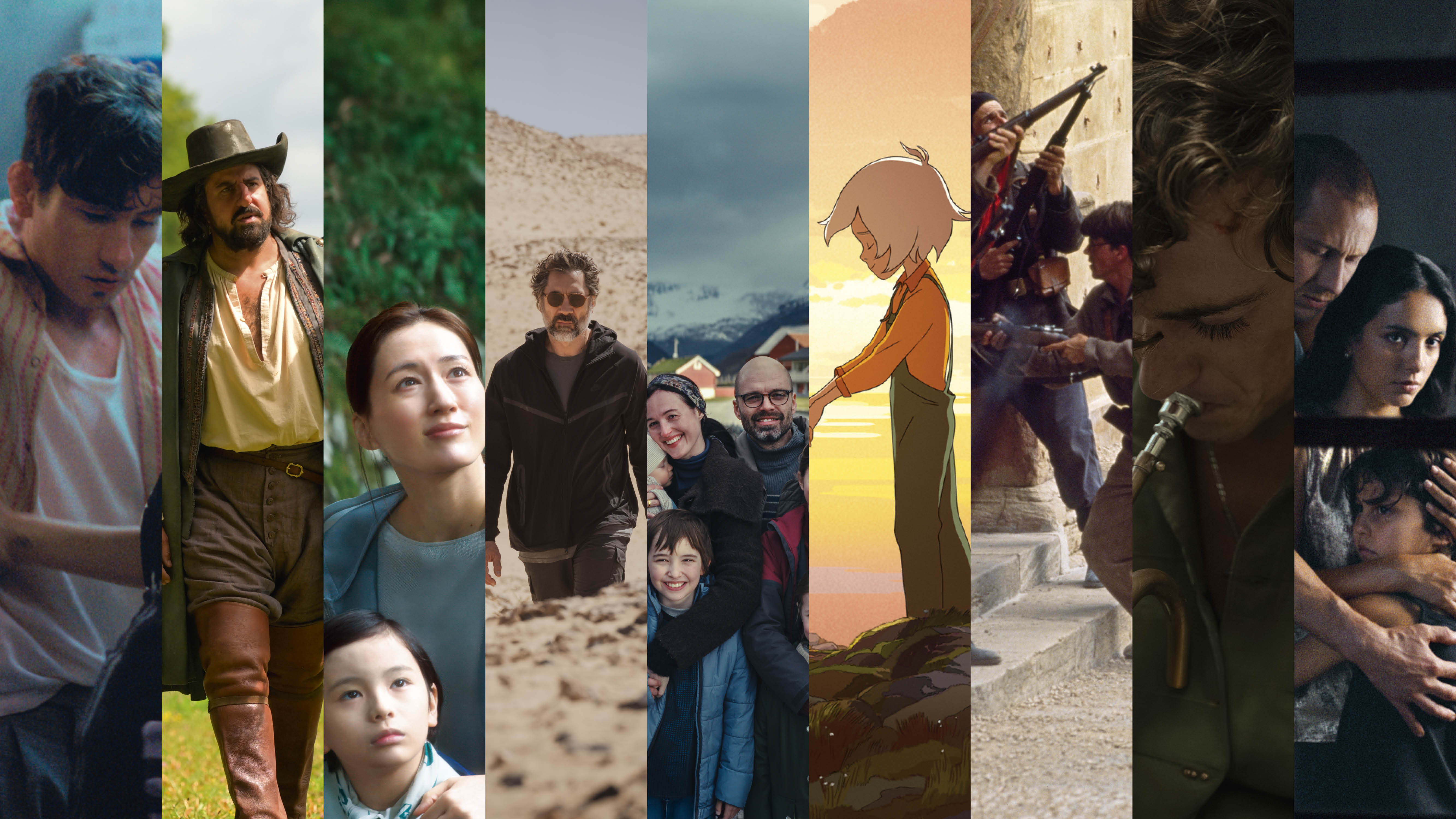 Visuel 9 Films