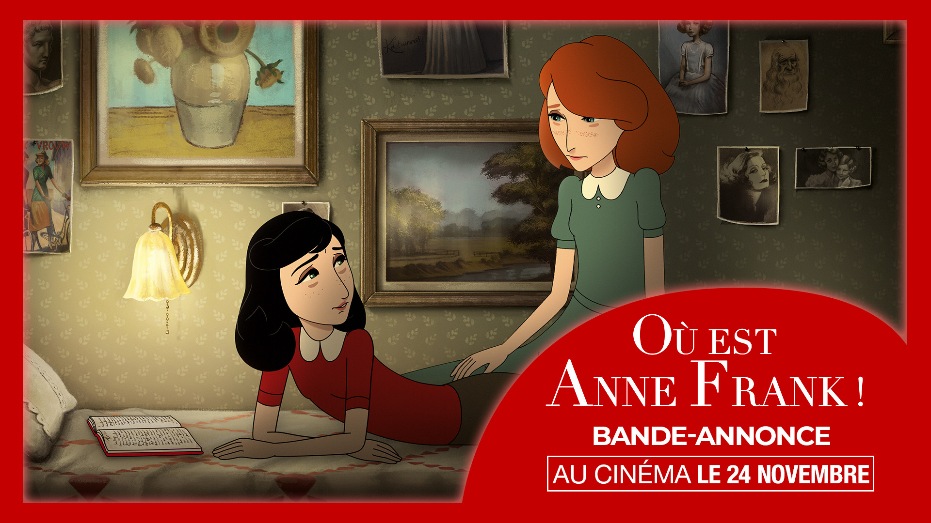 Le Sens De La Famille En Entier