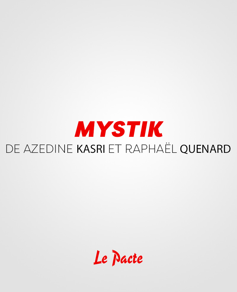 Mystik