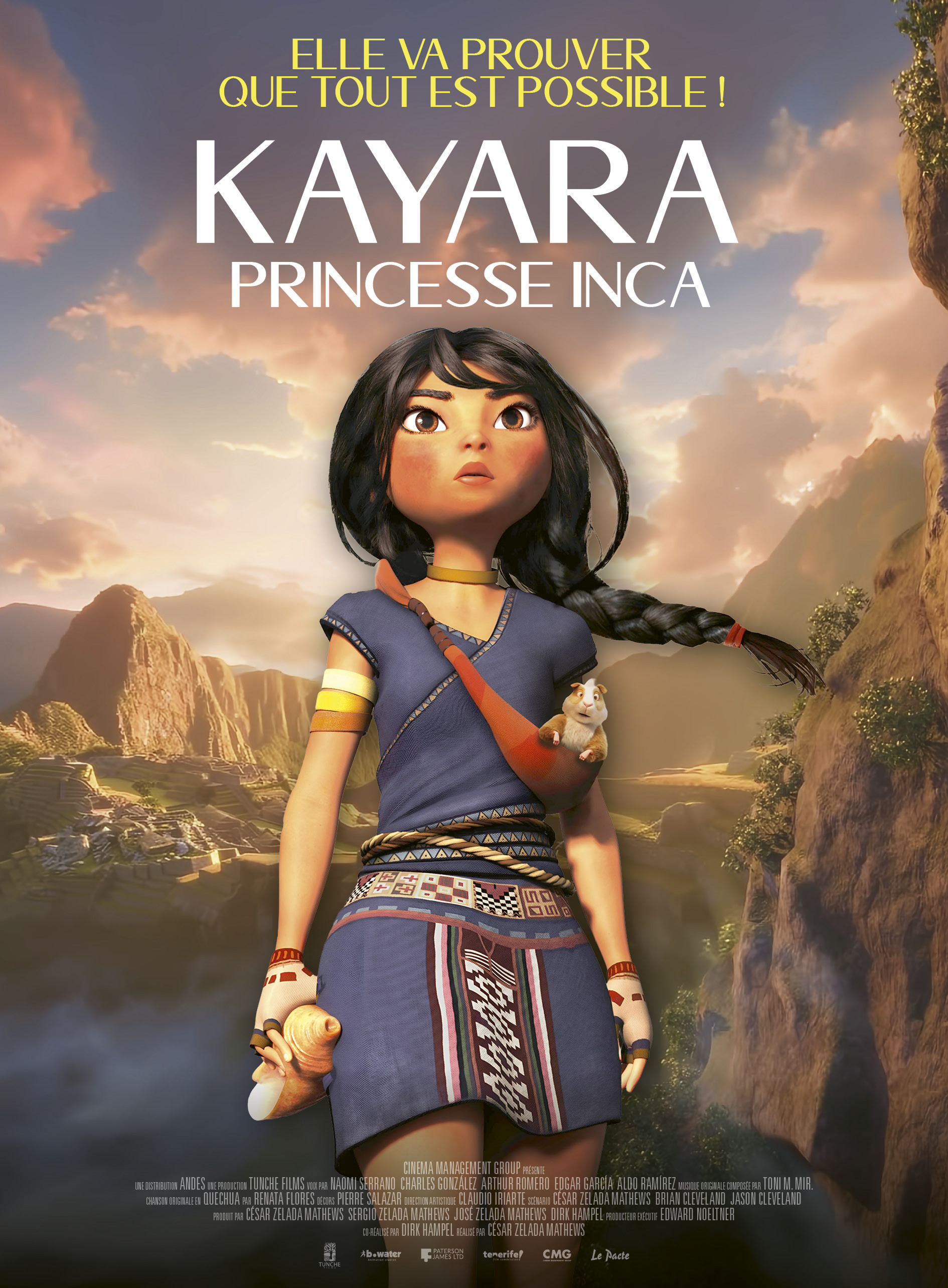 Kayara