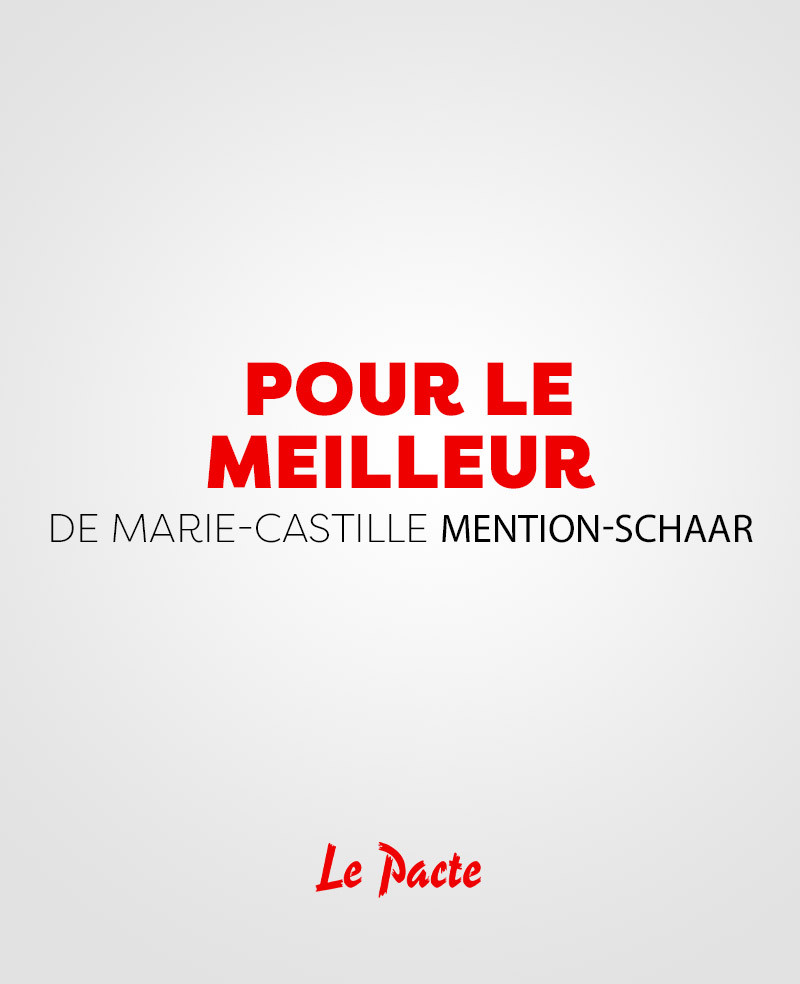 Pour Le Meilleur Titre