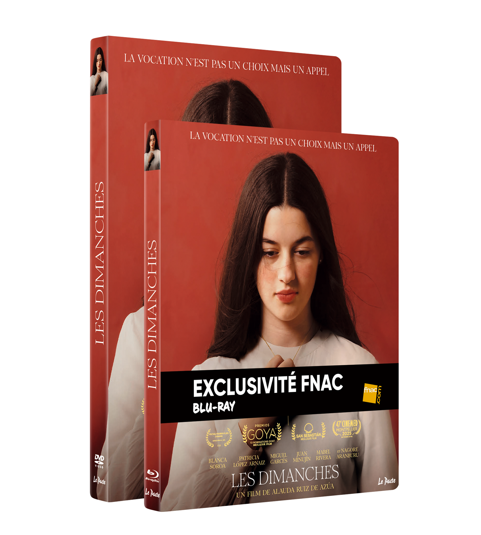 Los Domingos 24x32 6 2