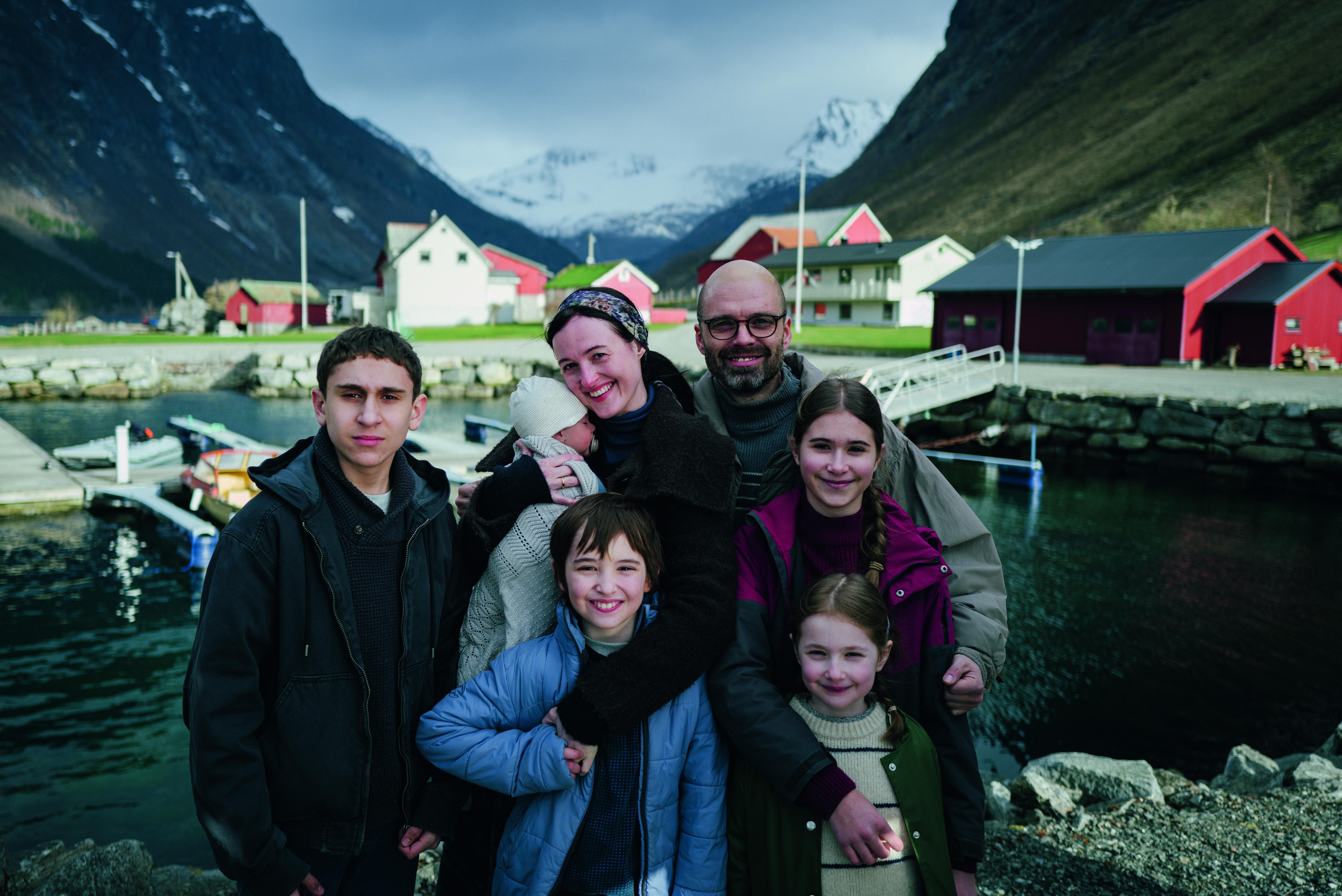 Fjord Photos 001 Ok Hd