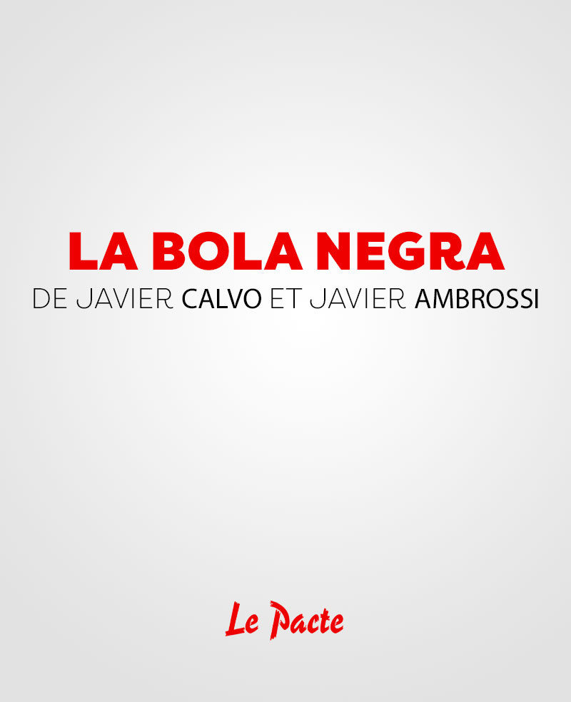 La Bola Negra
