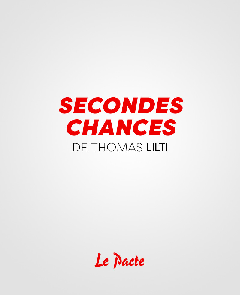 Secondes Chancse