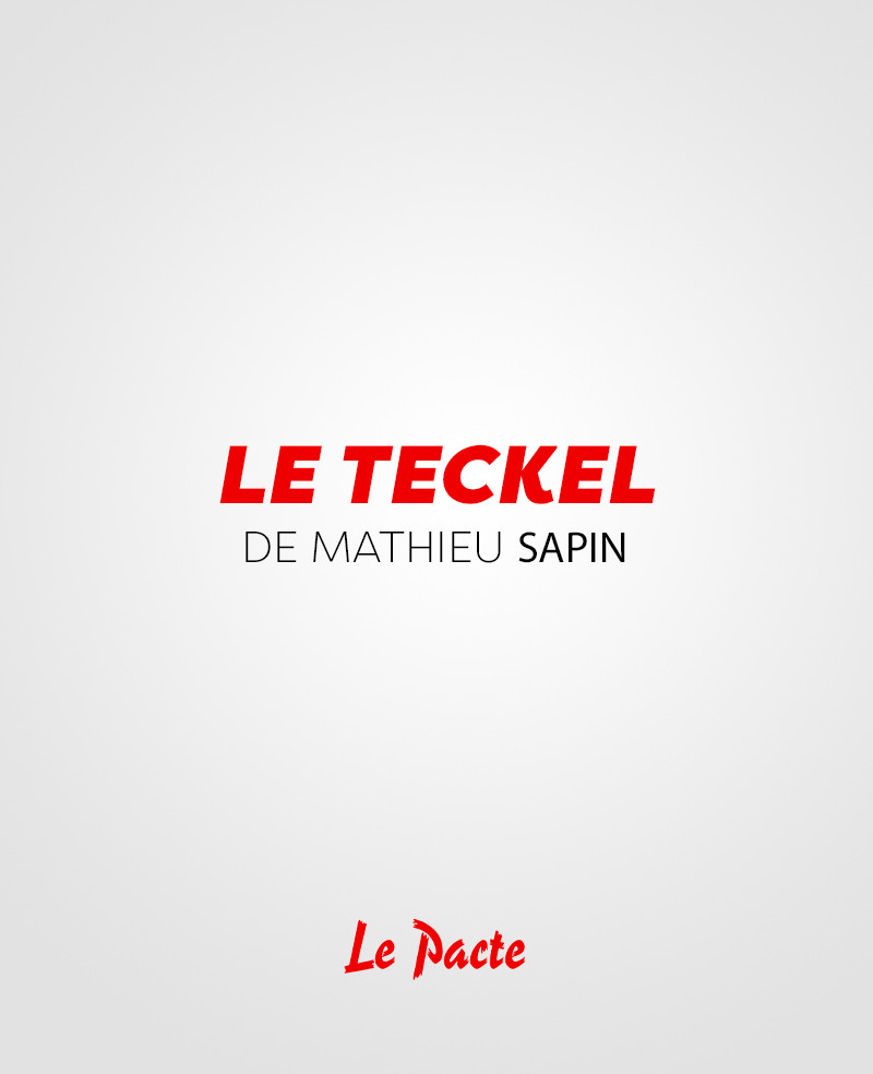 Le Teckel