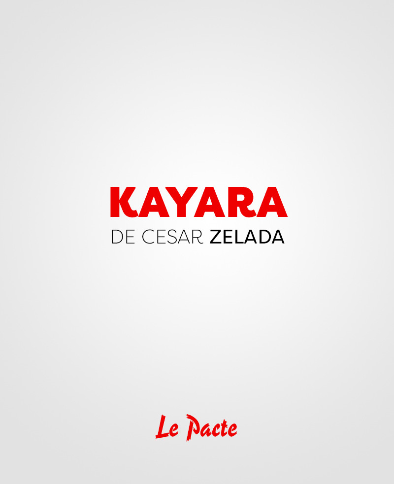 Kayara | Le Pacte