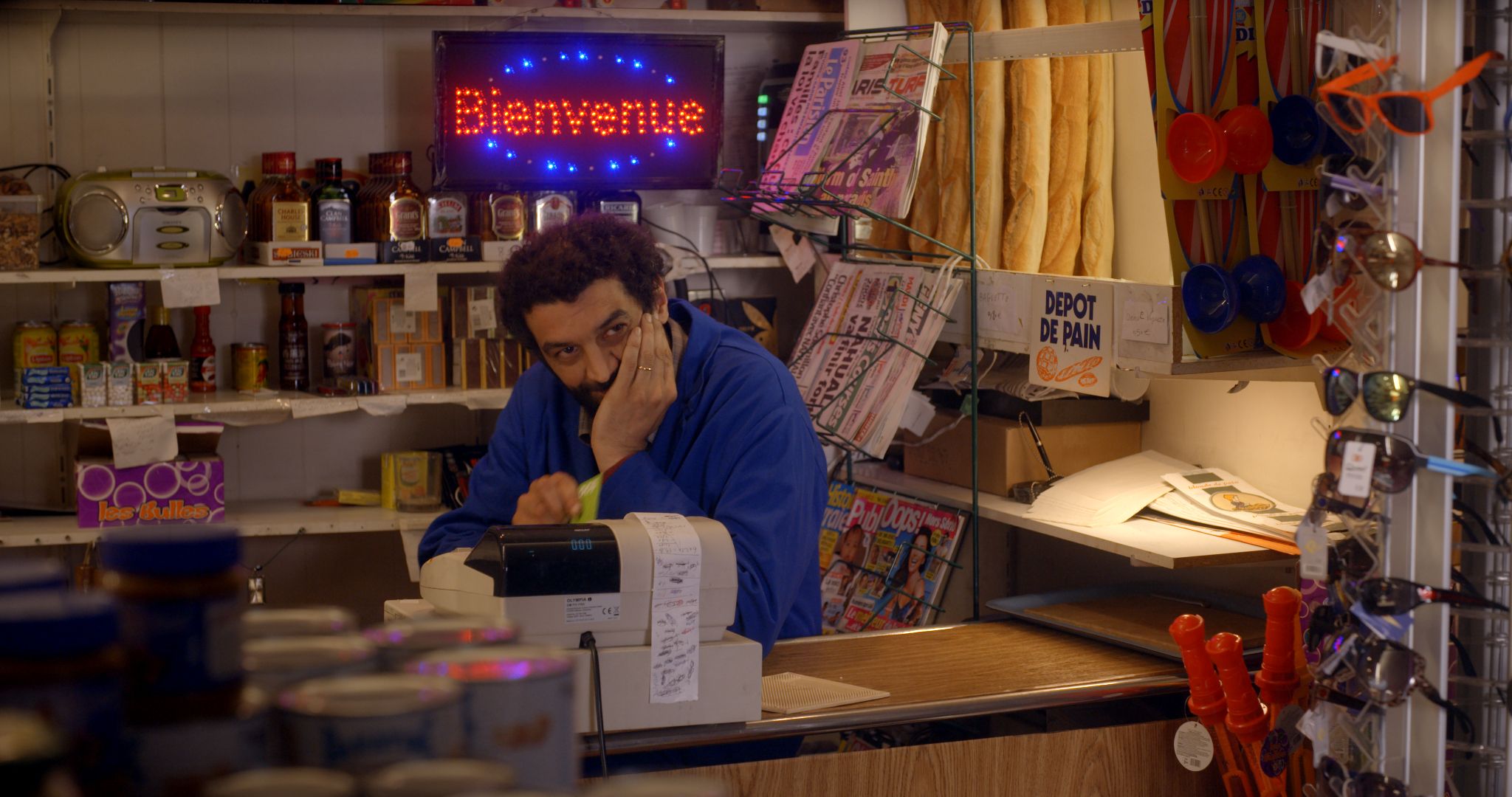 Je suis à vous tout de suite Le Pacte Je suis à vous tout de suite Le Pacte