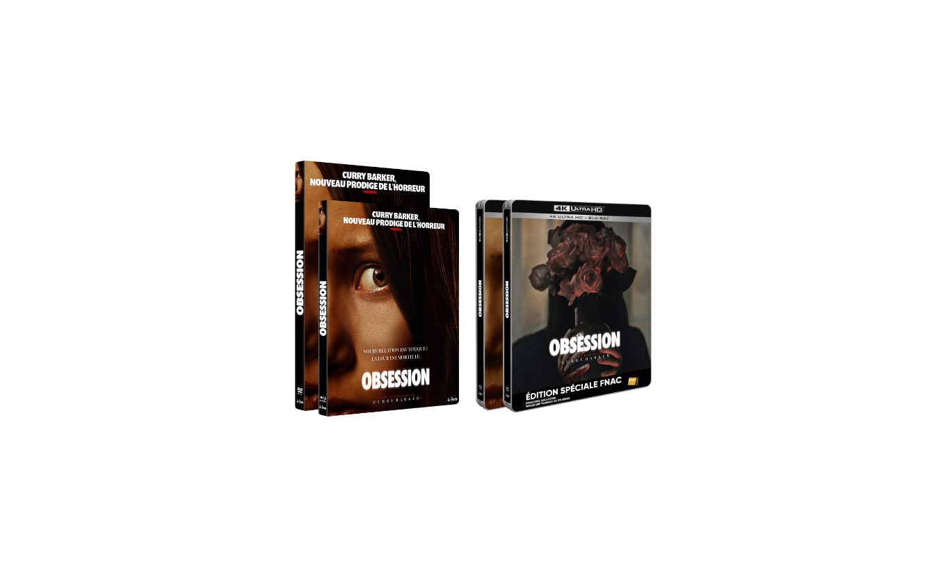 Obsession 120