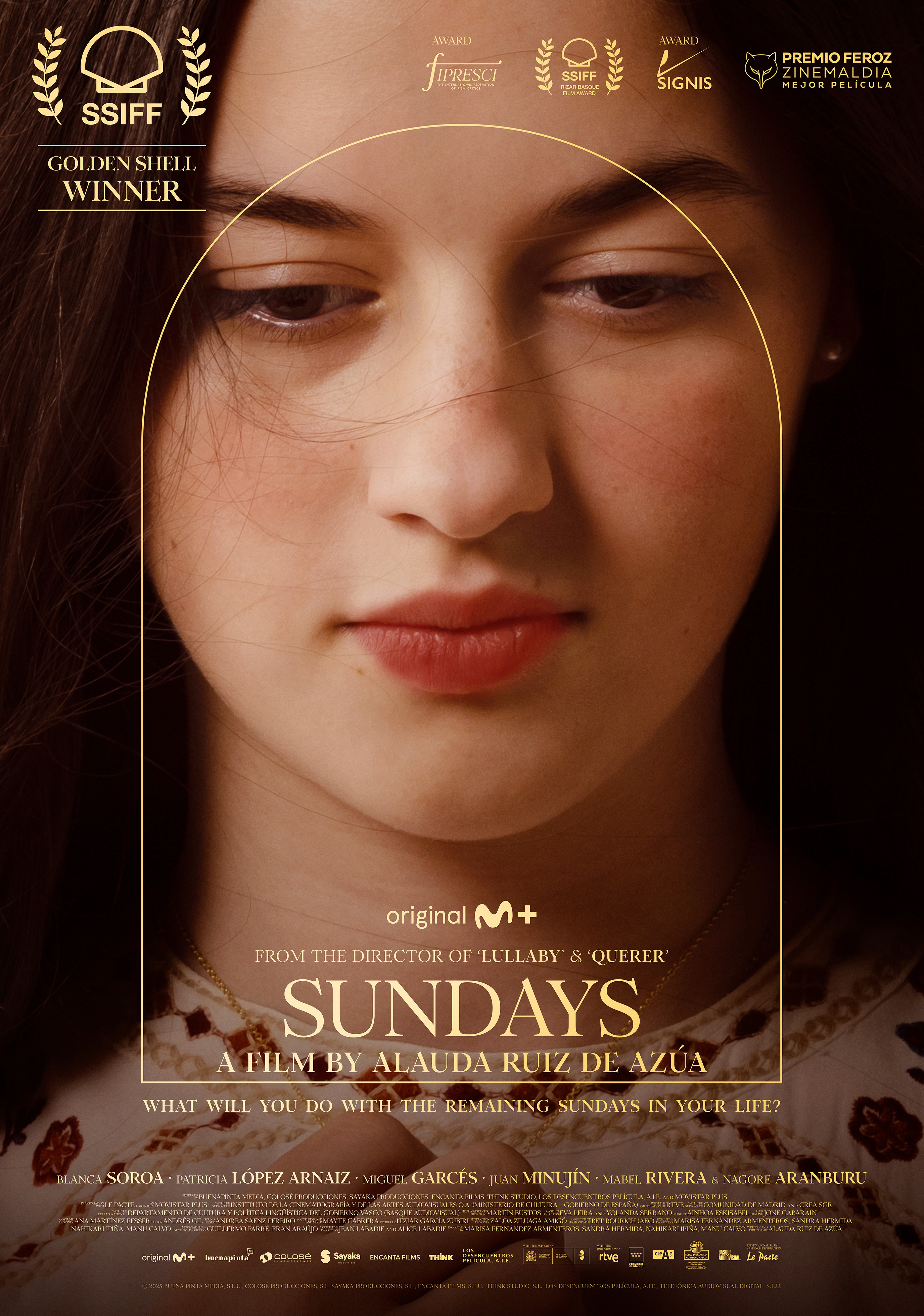 Cartel70x100 Sundays
