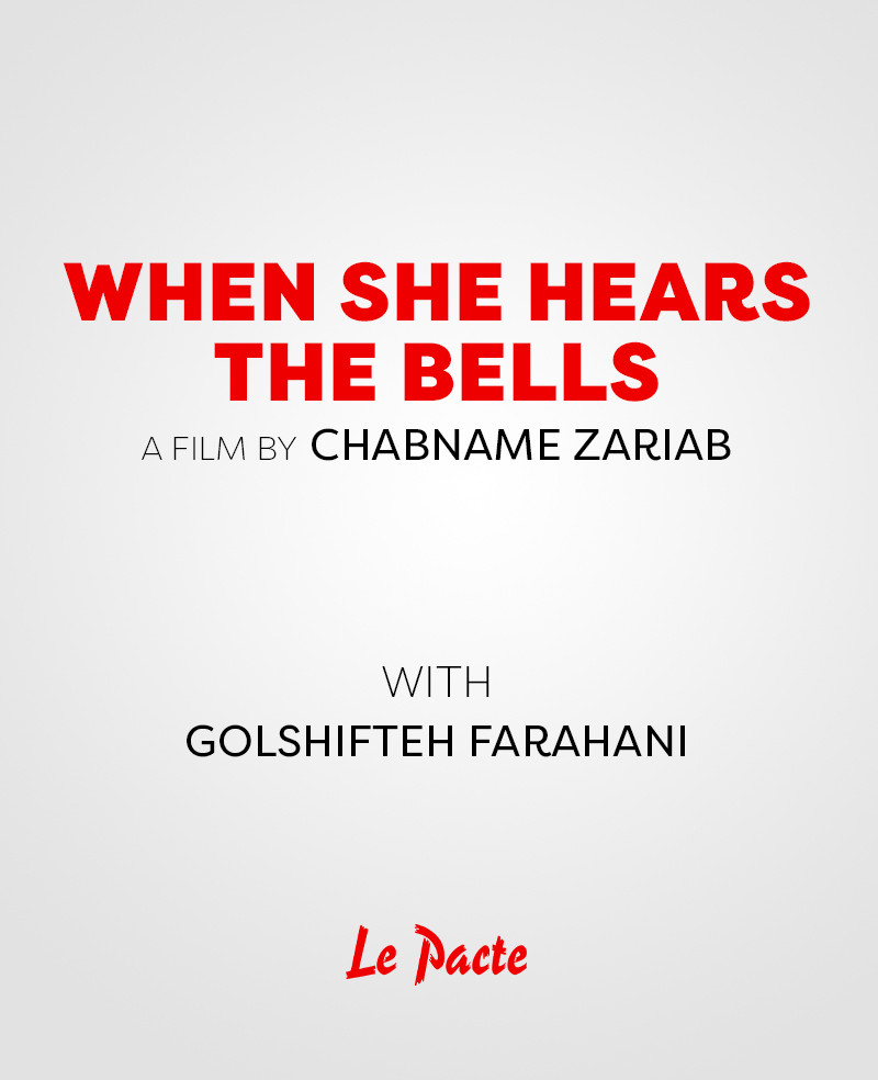 When She Hears The Belles