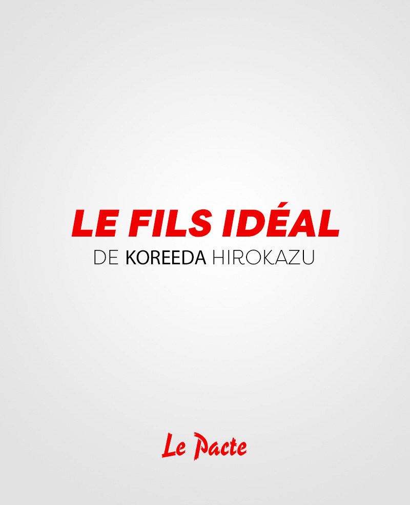 Le Fils Ideal