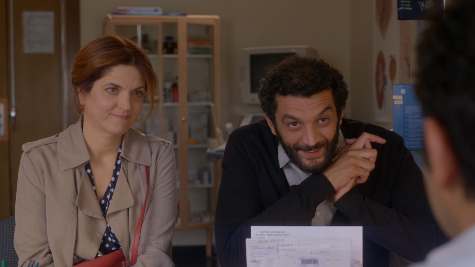 Je suis à vous tout de suite Le Pacte Je suis à vous tout de suite Le Pacte